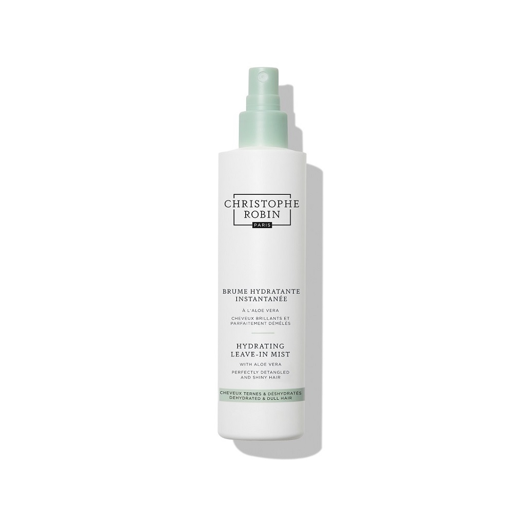 HYDRATING LEAVE-IN MIST CHRISTOPHE ROBIN (SPRAY PARA CABELLO)